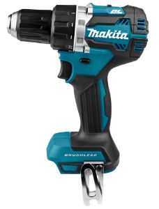 Afbeeldingen van Makita 18 v boor-/schroefmachine DDF484ZJ