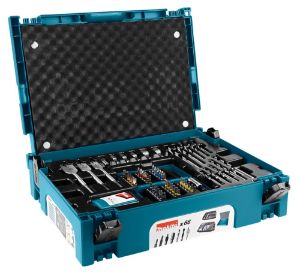 Afbeeldingen van Makita Boor/Bit Set 66-Delig B-43044