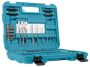 Afbeeldingen van Makita Boor/Bit set 77-delig D-47226