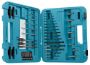 Afbeeldingen van Makita Boor/Bit set 77-delig D-47226