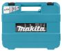 Afbeeldingen van Makita Boor/Bit set 77-delig D-47226