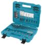 Afbeeldingen van Makita Boor/Bit set 77-delig D-47226