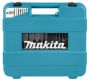 Afbeeldingen van Makita Boor/Bit set 201-delig D-47260