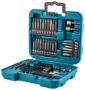 Afbeeldingen van Makita Boor/Bit set 42-delig D-58877