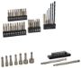 Afbeeldingen van Makita Boor/Bit set 42-delig D-58877