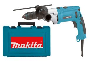 Afbeeldingen van Makita 230 v klopboormachine HP2071F