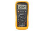 Afbeeldingen van Fluke digitale multimeter 27-II