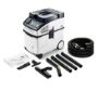 Afbeeldingen van Festool Stofzuiger CT 25 E-Set