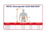 Afbeeldingen van Petzl Harnasgordel Avao Bod Fast maat 0