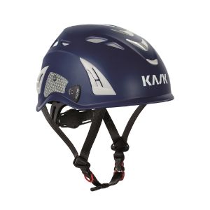 Afbeeldingen van Kask Veiligheidshelm Plasma Hi Viz Blauw