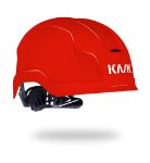 Afbeeldingen van Kask Veiligheidshelm Zenith X BA Rood