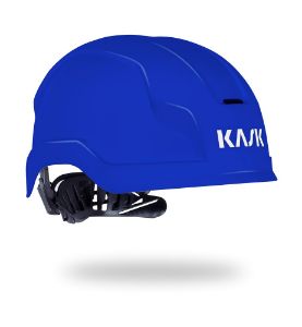 Afbeeldingen van Kask Veiligheidshelm Zenith X BA Blauw