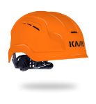 Afbeeldingen van Kask Veiligheidshelm Zenith X BA AIR Oranje