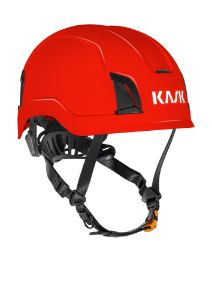 Afbeeldingen van Kask Veiligheidshelm Zenith X Rood