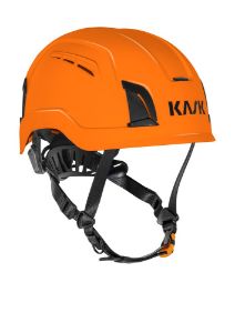 Afbeeldingen van Kask Veiligheidshelm Zenith X AIR Oranje