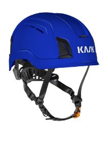 Afbeeldingen van Kask Veiligheidshelm Zenith X AIR Blauw