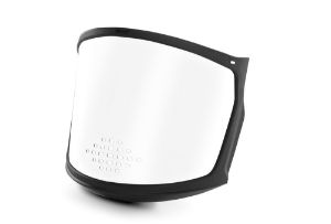 Afbeeldingen van Kask Vizier Zen FF - Full Face Visor Helder