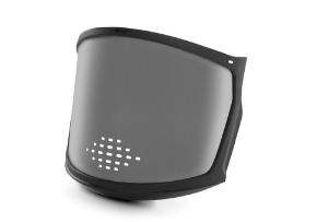 Afbeeldingen van Kask Vizier Zen FF Air - Full Face Visor Smoke