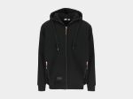 Afbeeldingen van Herock hooded sweater Otis zwart