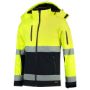 Afbeeldingen van Tricorp softshell 403007 fl.gl/n