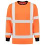 Afbeeldingen van Tricorp sweater rws oranje