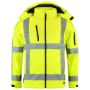 Afbeeldingen van Tricorp softshell 403003 fl. geel