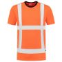 Afbeeldingen van Tricorp t-shirt km rws oranje