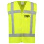 Afbeeldingen van Tricorp RWS vest BHV fl.geel