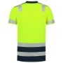 Afbeeldingen van Tricorp polo High-Vis ink-yellow