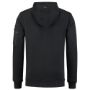 Afbeeldingen van TRICORP PREMIUM Sweater Premium Capuchon 304001 zwart 5XL