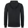 Afbeeldingen van TRICORP PREMIUM Sweater Premium Capuchon 304001 zwart 4XL