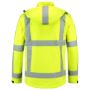 Afbeeldingen van Tricorp softshell 403003 fl. geel