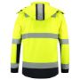 Afbeeldingen van Tricorp softshell 403007 fl.gl/n