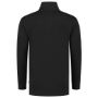 Afbeeldingen van TRICORP CASUAL Sweater Ritskraag zwart