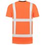 Afbeeldingen van Tricorp t-shirt km rws oranje