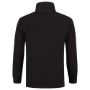 Afbeeldingen van TRICORP CASUAL Fleece Sweater zwart