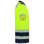 Afbeeldingen van Tricorp polo High-Vis ink-yellow