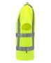 Afbeeldingen van TRICORP SAFETY T-shirt RWS  103001 Fluor Geel 7XL