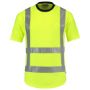 Afbeeldingen van TRICORP SAFETY T-shirt RWS  103001 Fluor Geel 7XL