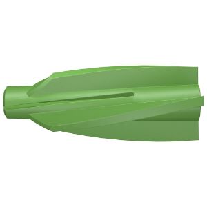 Afbeeldingen van fischer Gasbetonplug GB 8 Green