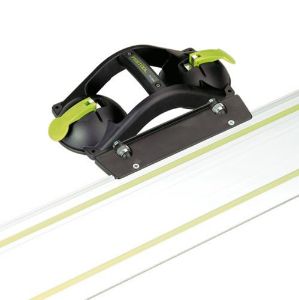 Afbeeldingen van Festool Dubbele Fs Zuignap Set GECKO DOSH-Set