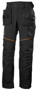 Afbeeldingen van Helly Hansen broek Chelsea Evolution zwart