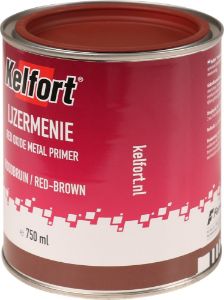 Afbeeldingen van Kelfort ijzermenie 750ml