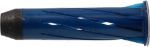 Afbeeldingen van Kelfort Rosett plug zonder schroef blauw 10x48 M5 (25)