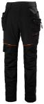 Afbeeldingen van Helly Hansen 77550 Chelsea BRZ Construction Broek Zwart C68