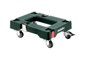 Afbeeldingen van Metabo MetaLoc onderstel AS 18 L PC