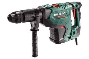 Afbeeldingen van Metabo Combihamer KHEV 8-45 BL, 45mm