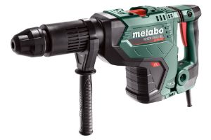 Afbeeldingen van Metabo Combihamer KHEV 11-52 BL, 52mm