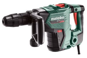 Afbeeldingen van Metabo Beitelhamer MHEV 5 BL sds-max