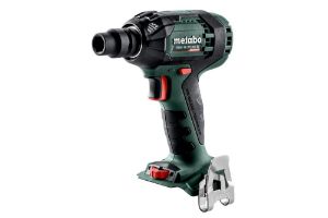 Afbeeldingen van Metabo Accu-slagschroevendraaier SSW 18v LTX 300 BL